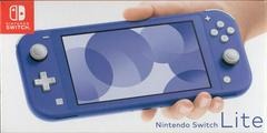 Nintendo Switch Lite [Blue]